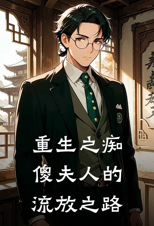 重生之痴傻夫人的流放之路