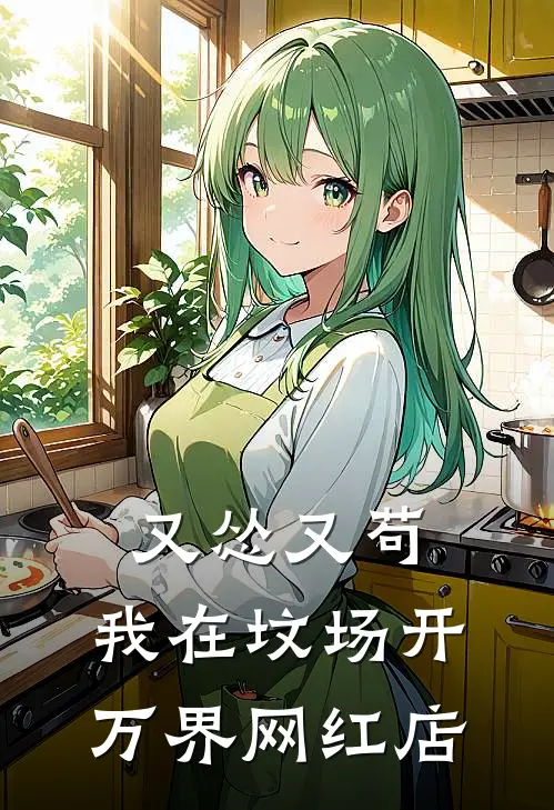 又怂又苟，我在坟场开万界网红店江小舟林菲在线免费小说_最新推荐小说又怂又苟，我在坟场开万界网红店(江小舟林菲)