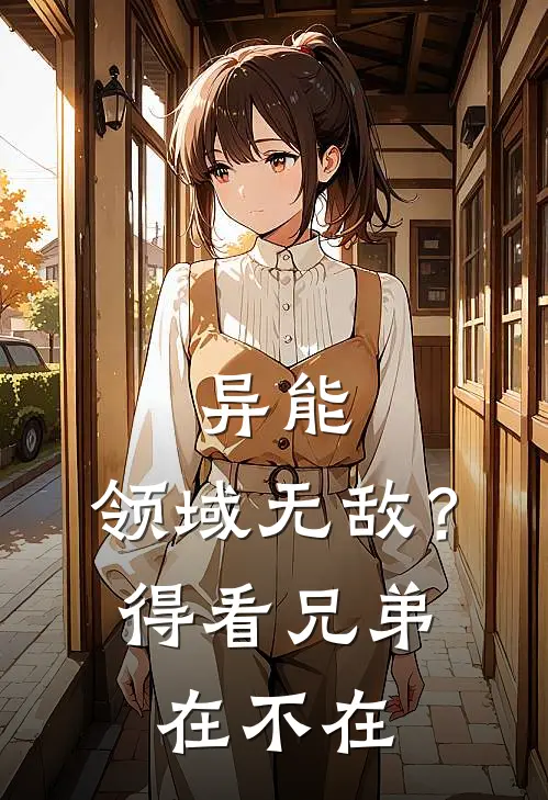 异能，领域无敌？得看兄弟在不在