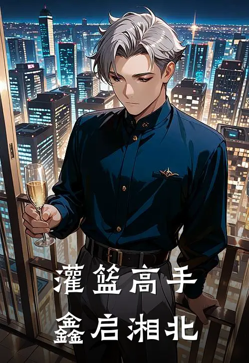 灌篮高手：鑫启湘北