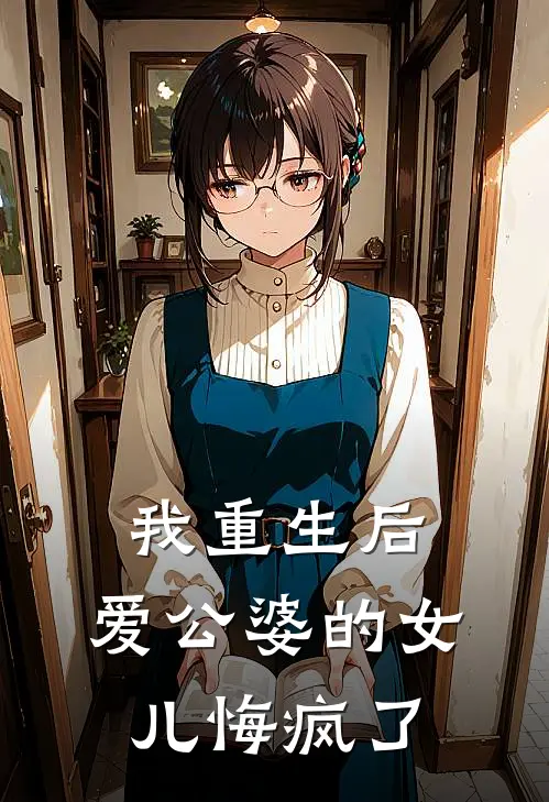 我重生后，爱公婆的女儿悔疯了