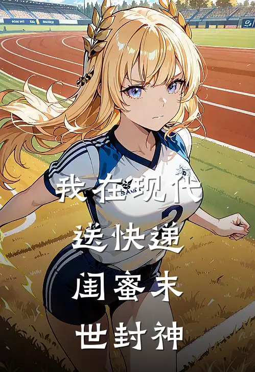 我在现代送快递，闺蜜末世封神