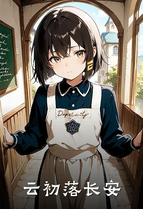 云初落长安洛云初季长安在线免费小说_最新推荐小说云初落长安(洛云初季长安)