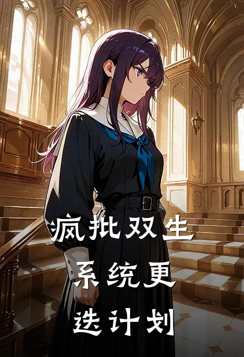 疯批双生：系统更迭计划