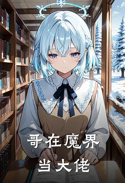 哥在魔界当大佬