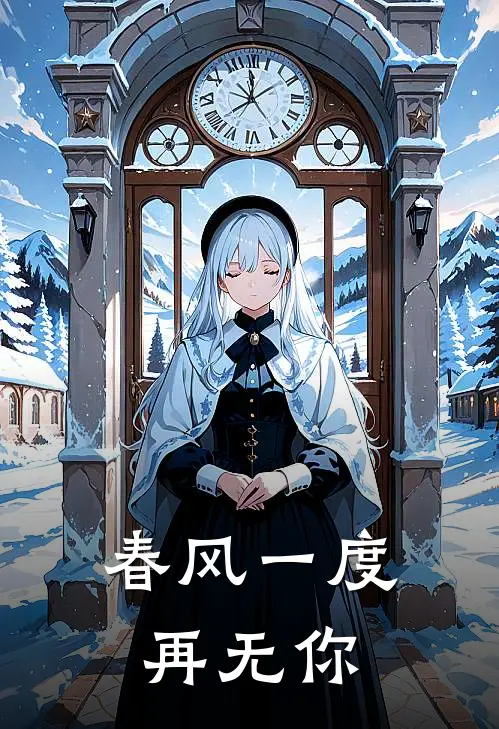 春风一度再无你