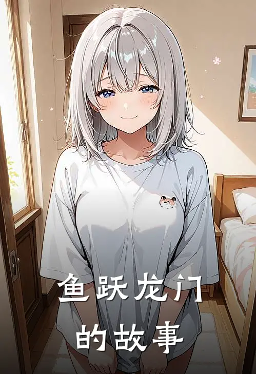 鱼跃龙门的故事