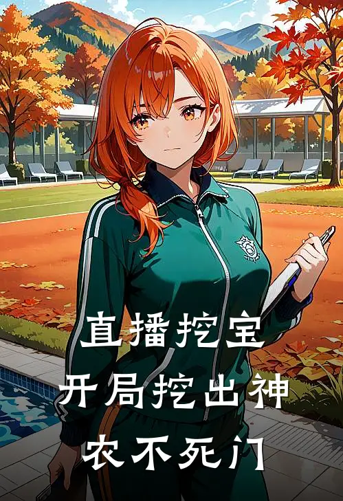 杜子腾杜子腾(直播挖宝：开局挖出神农不死门)_《直播挖宝：开局挖出神农不死门》最新章节免费在线阅读