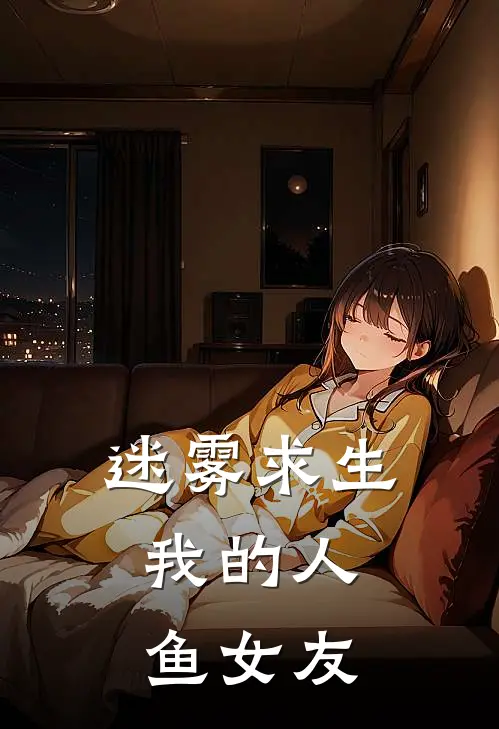 迷雾求生，我的人鱼女友