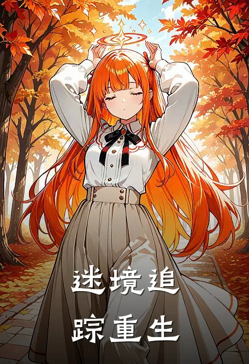 迷境追踪重生林焱岑可悦免费小说阅读_免费小说大全迷境追踪重生(林焱岑可悦)