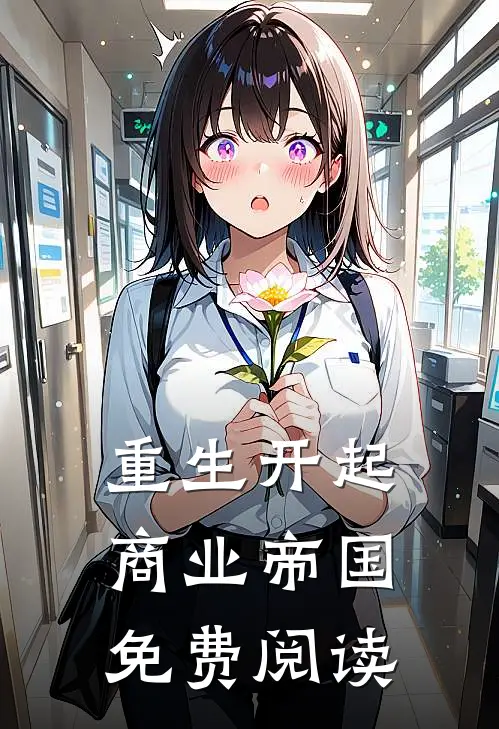 重生开起商业帝国免费阅读