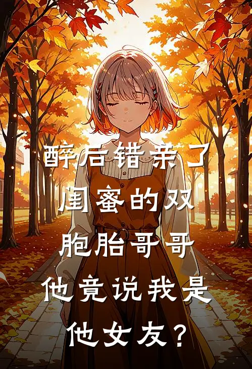 醉后错亲了闺蜜的双胞胎哥哥，他竟说我是他女友？李冉夏沐免费小说完结_最新完本小说推荐醉后错亲了闺蜜的双胞胎哥哥，他竟说我是他女友？(李冉夏沐)