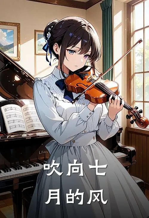 吹向七月的风