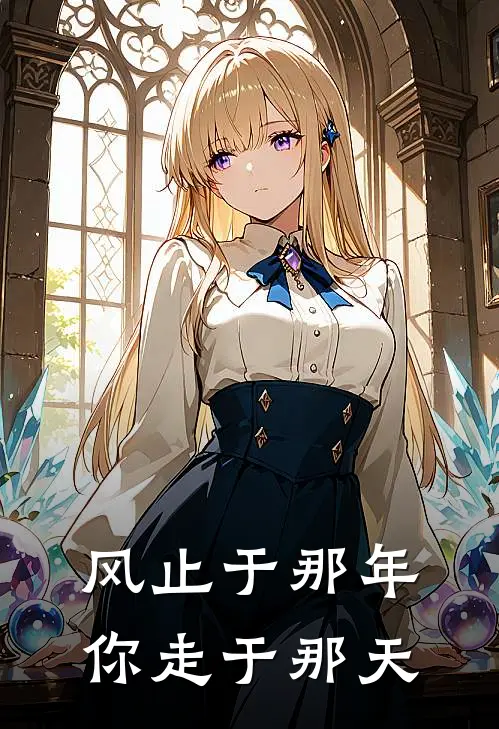 风止于那年，你走于那天