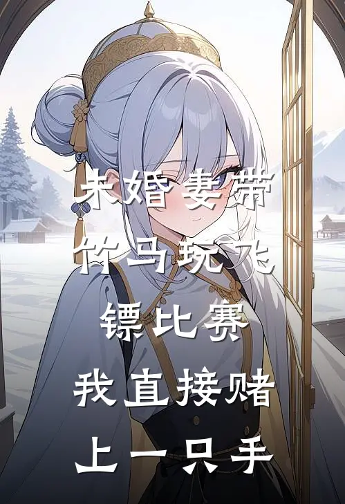 未婚妻带竹马玩飞镖比赛，我直接赌上一只手(林语澜江黎)完本小说_免费阅读无弹窗未婚妻带竹马玩飞镖比赛，我直接赌上一只手林语澜江黎