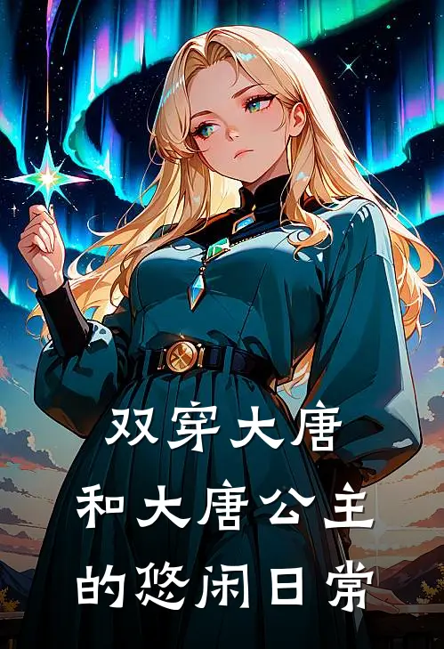 顾清李丽质（双穿大唐：和大唐公主的悠闲日常）全文免费阅读无弹窗大结局_