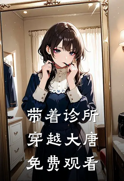 带着诊所穿越大唐免费观看