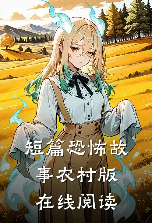 短篇恐怖故事农村版在线阅读