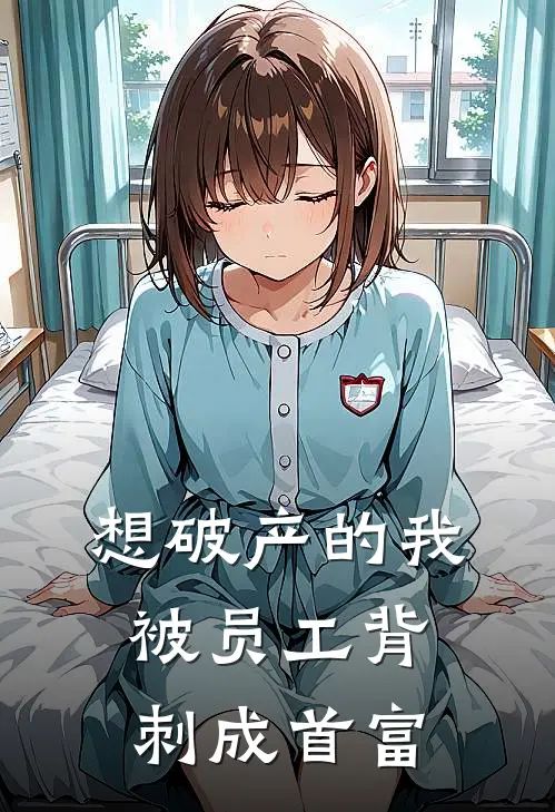 想破产的我，被员工背刺成首富沈乐赵言希免费小说完结_最新章节列表想破产的我，被员工背刺成首富(沈乐赵言希)