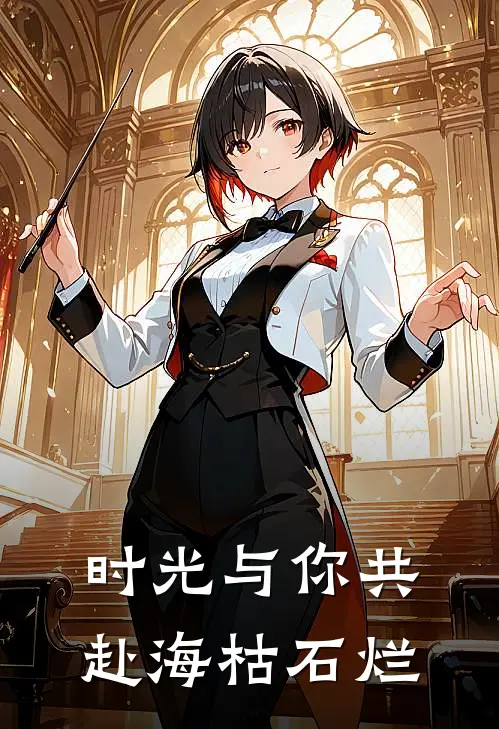 时光与你共赴海枯石烂