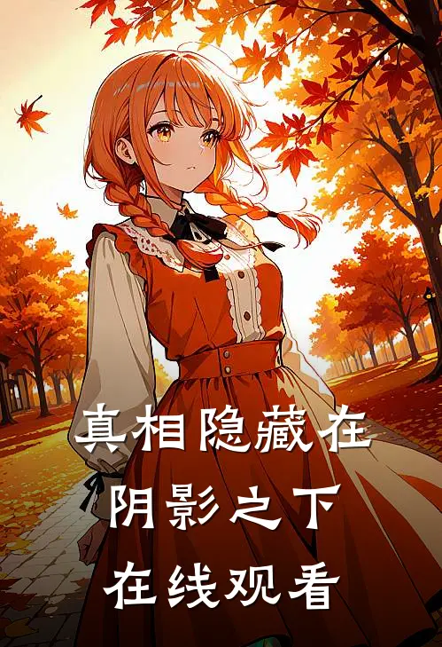 真相隐藏在阴影之下在线观看