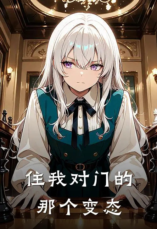 住我对门的那个变态