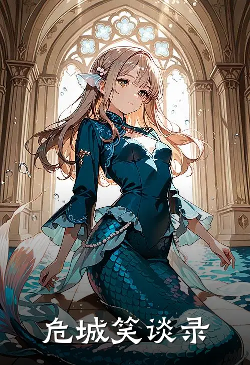 危城笑谈录