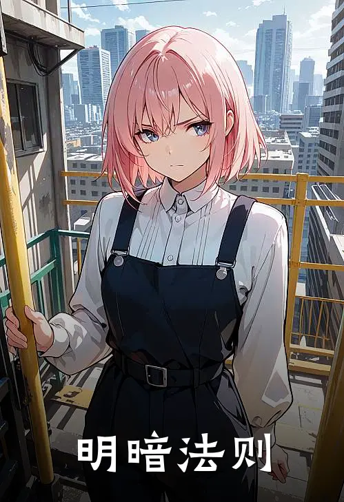 明暗法则苏晴林晓小说完整版免费阅读_最新章节列表明暗法则(苏晴林晓)