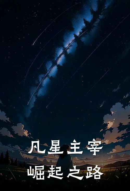 凡星主宰崛起之路
