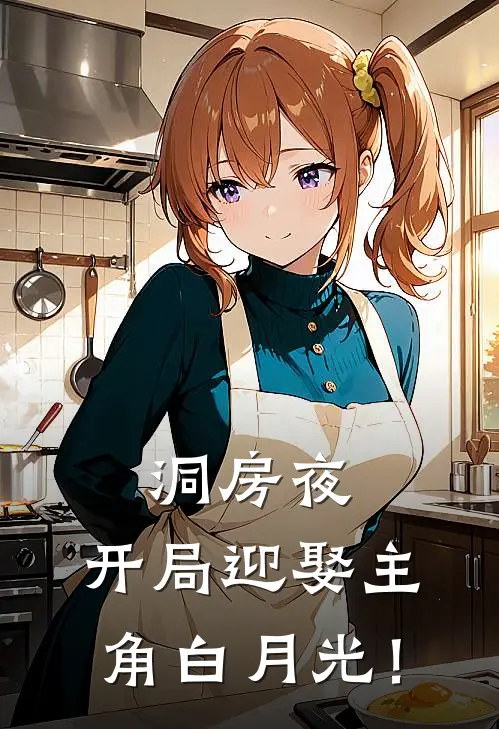 洞房夜，开局迎娶主角白月光！(萧尘叶琉璃)新热门小说_免费完结小说洞房夜，开局迎娶主角白月光！(萧尘叶琉璃)