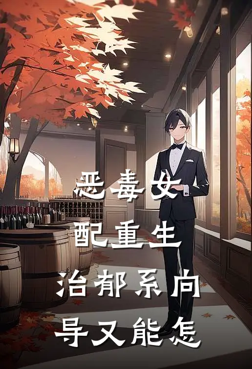 恶毒女配重生：治郁系向导又能怎全文免费阅读无弹窗大结局_恶毒女配重生：治郁系向导又能怎（纪冉林谦景）小说免费阅读大结局