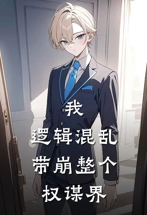 苏笑笑宇文渊《我，逻辑混乱，带崩整个权谋界》全本免费在线阅读_(苏笑笑宇文渊)最新章节在线阅读