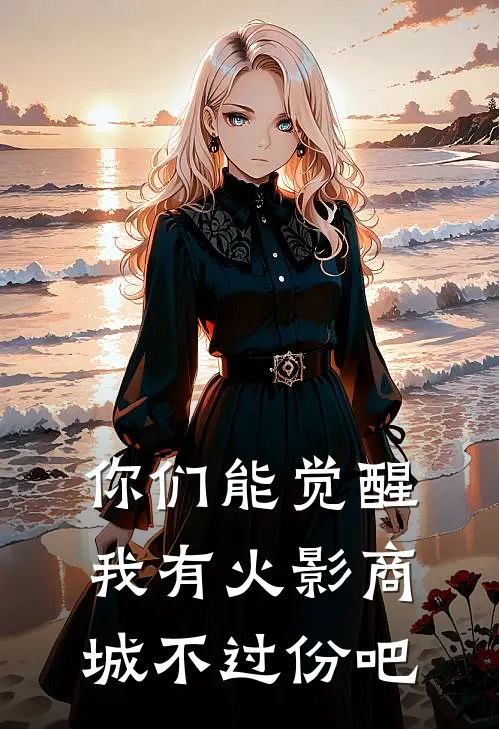 你们能觉醒我有火影商城不过份吧