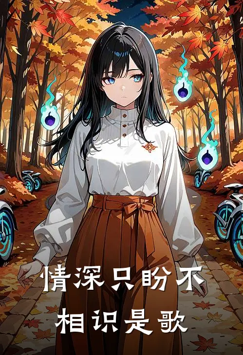 情深只盼不相识是歌