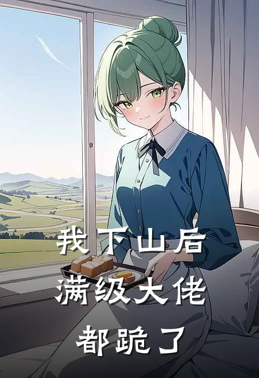 我下山后，满级大佬都跪了陈渡苏瑾最新免费小说_免费完本小说我下山后，满级大佬都跪了陈渡苏瑾