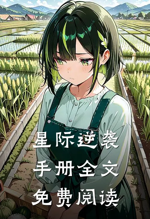 星际逆袭手册全文免费阅读