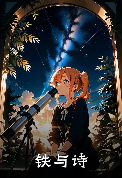 铁与诗林远杜甫免费小说大全_小说推荐完本铁与诗(林远杜甫)