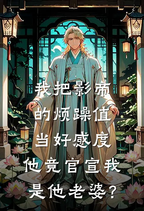 奥特曼方糖《我把影帝的烦躁值当好感度，他竟官宣我是他老婆？》全本免费在线阅读_(奥特曼方糖)最新章节在线阅读