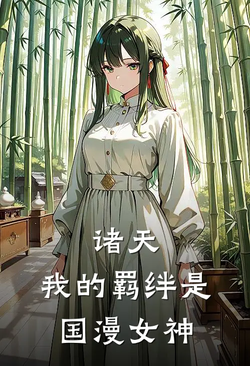 诸天：我的羁绊是国漫女神