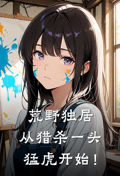 荒野独居：从猎杀一头猛虎开始！