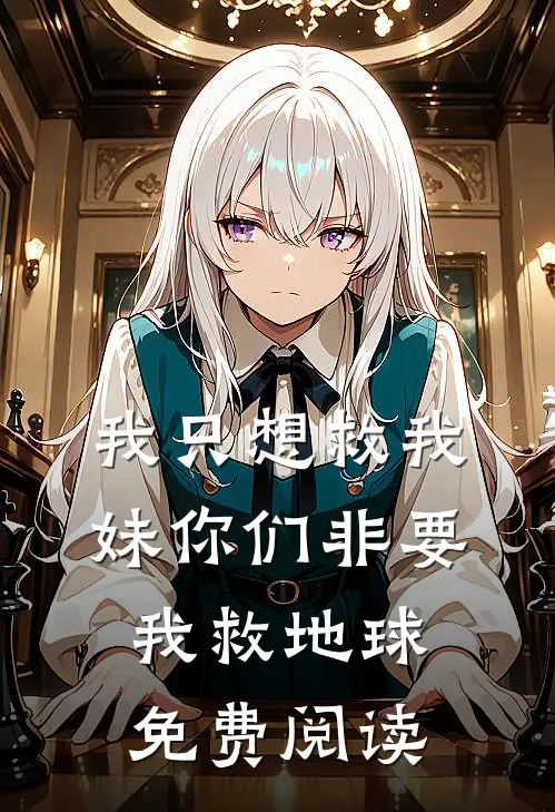 我只想救我妹你们非要我救地球免费阅读