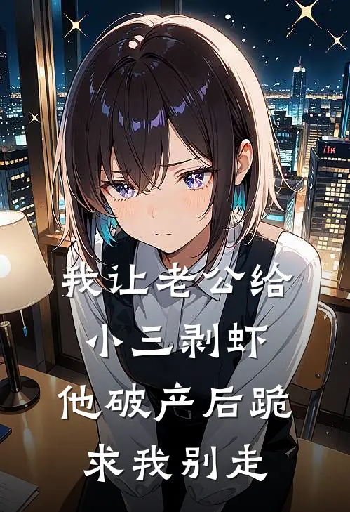 我让老公给小三剥虾，他破产后跪求我别走(莉莉沈浩)全本免费在线阅读_我让老公给小三剥虾，他破产后跪求我别走全文阅读