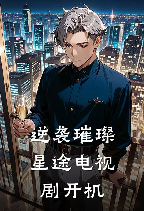 逆袭璀璨星途电视剧开机