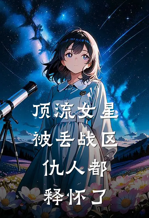 顶流女星被丢战区，仇人都释怀了(叶清苏晴)最新完本小说推荐_免费小说推荐顶流女星被丢战区，仇人都释怀了叶清苏晴