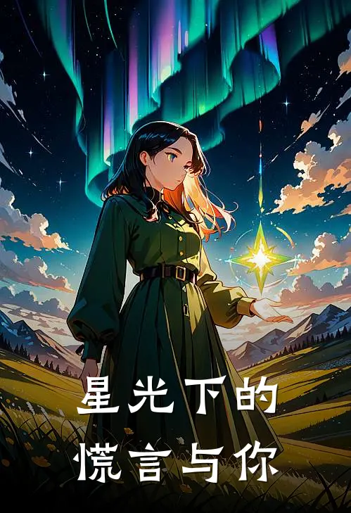 林星野苏晓星光下的慌言与你全本免费在线阅读_星光下的慌言与你全本阅读