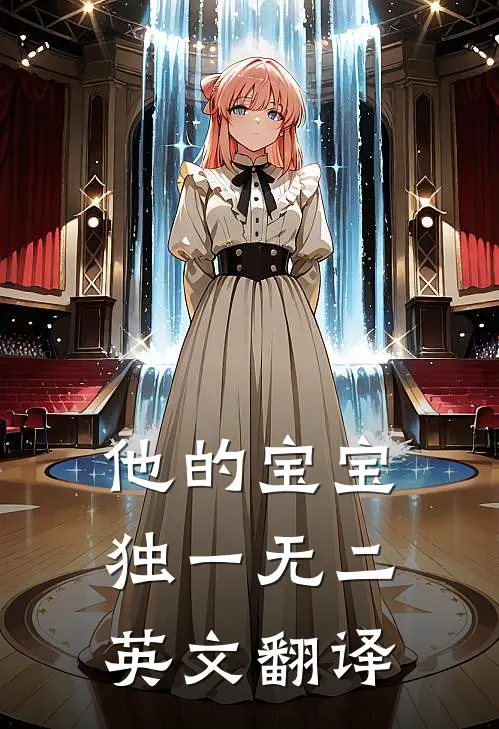 他的宝宝独一无二英文翻译