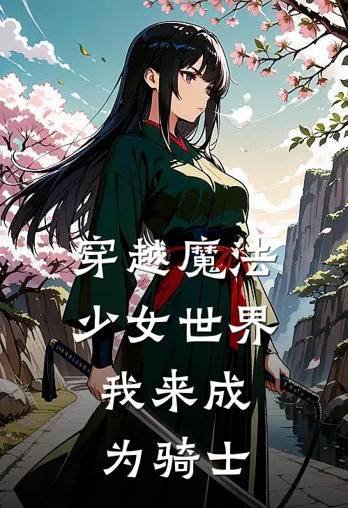 穿越魔法少女世界：我来成为骑士