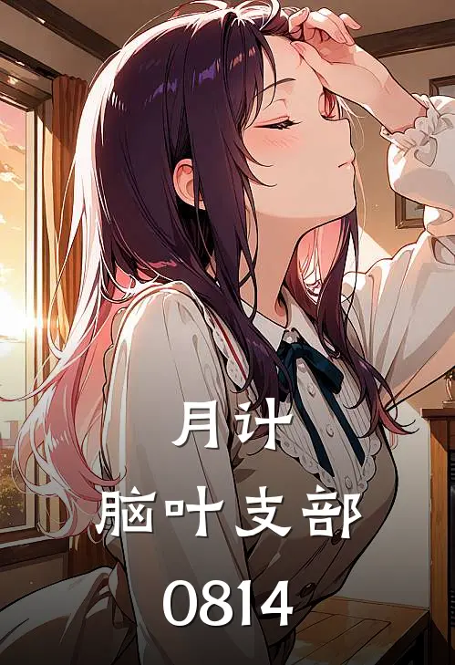月计：脑叶支部0814