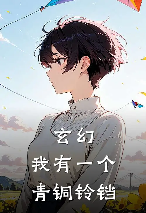 玄幻，我有一个青铜铃铛秦瞳夜凝霜完结版小说_完结版小说玄幻，我有一个青铜铃铛(秦瞳夜凝霜)