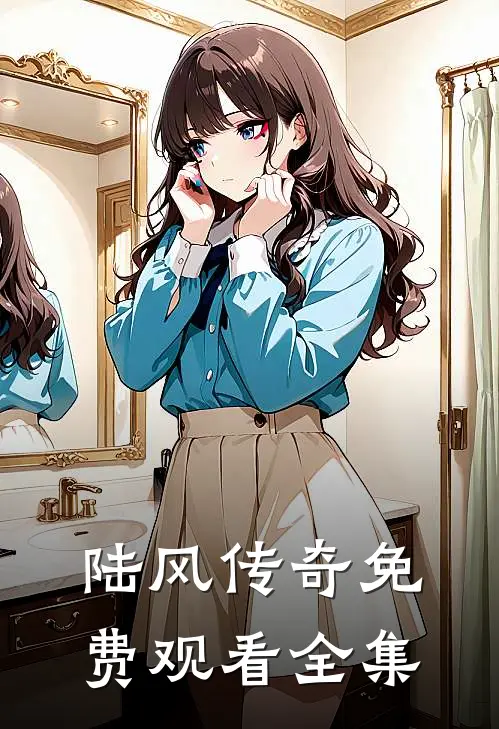 陆风传奇免费观看全集